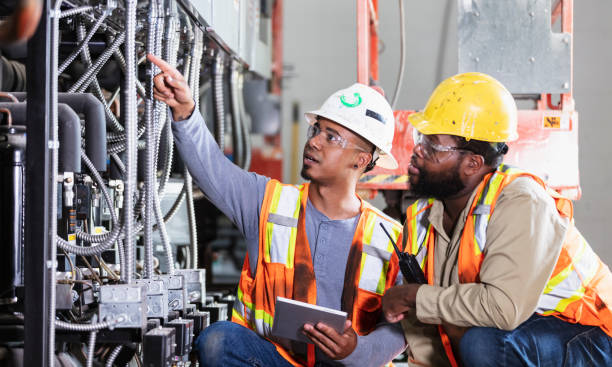 Best Electrical Installation Contractor  in Robersonville, NC