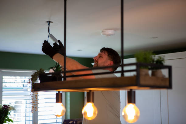 Best Electrical Wiring Services  in Robersonville, NC